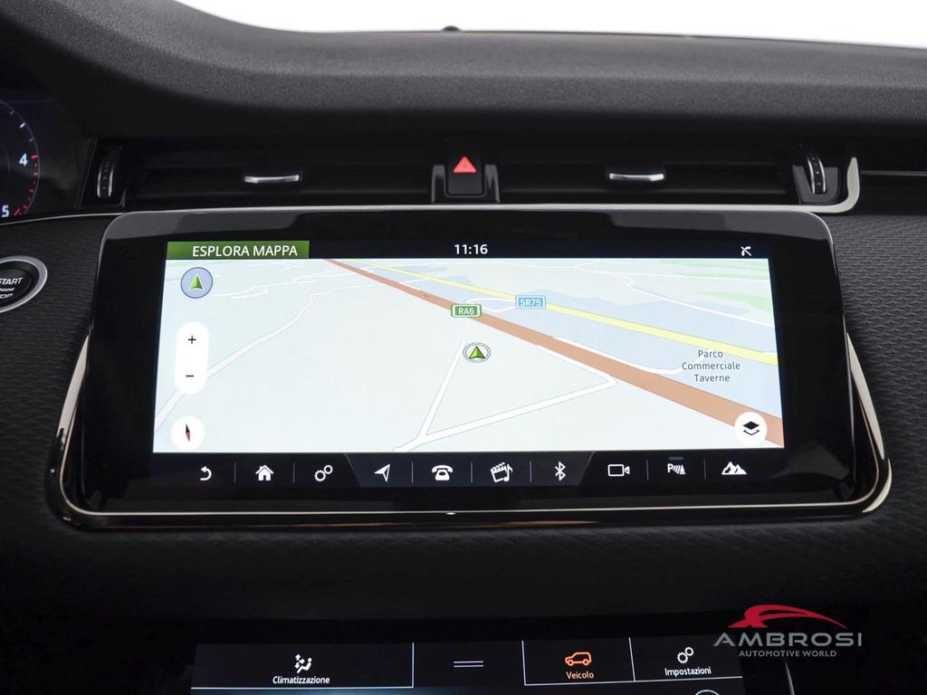 Land Rover Range Rover Evoque Evoque 2.0d i4 mhev R-Dynamic SE awd 150cv auto