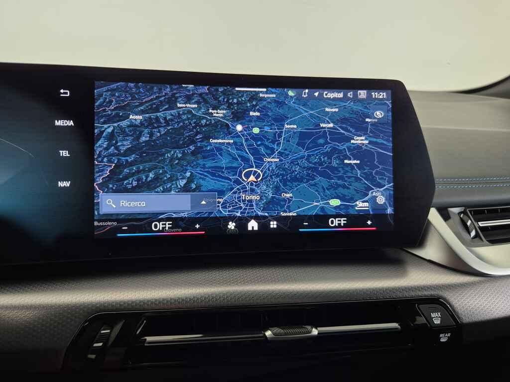 BMW Serie 2 223d Active Tourer mhev 48V xdrive Msport auto