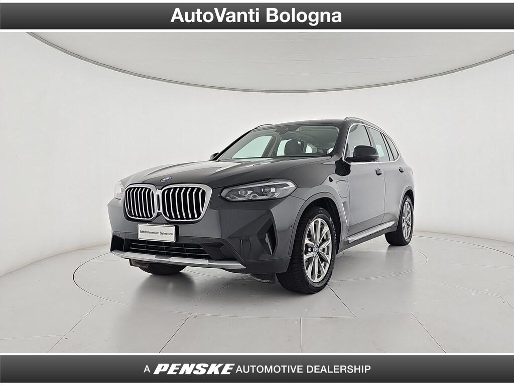 BMW X3 xdrive30e auto