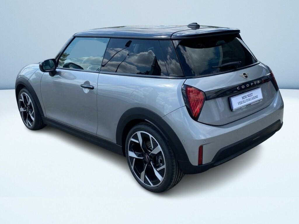 Mini Mini Cooper 3p 2.0 S Classic auto