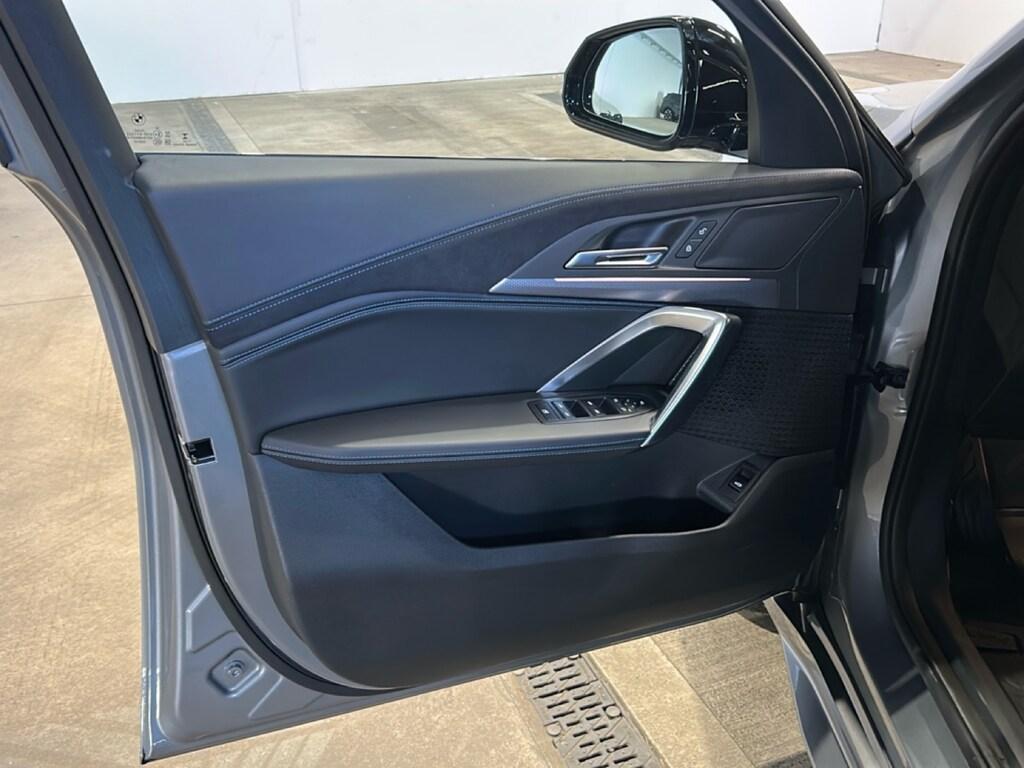 BMW X2 sdrive 18d MSport Pro auto