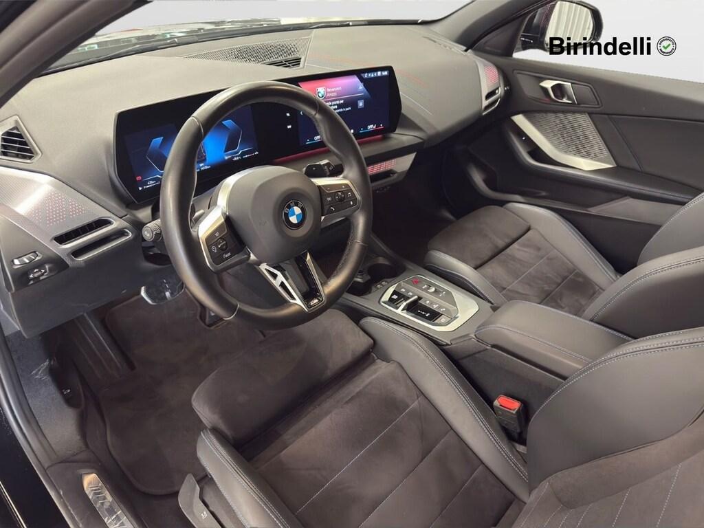 BMW Serie 1 118d MSport auto