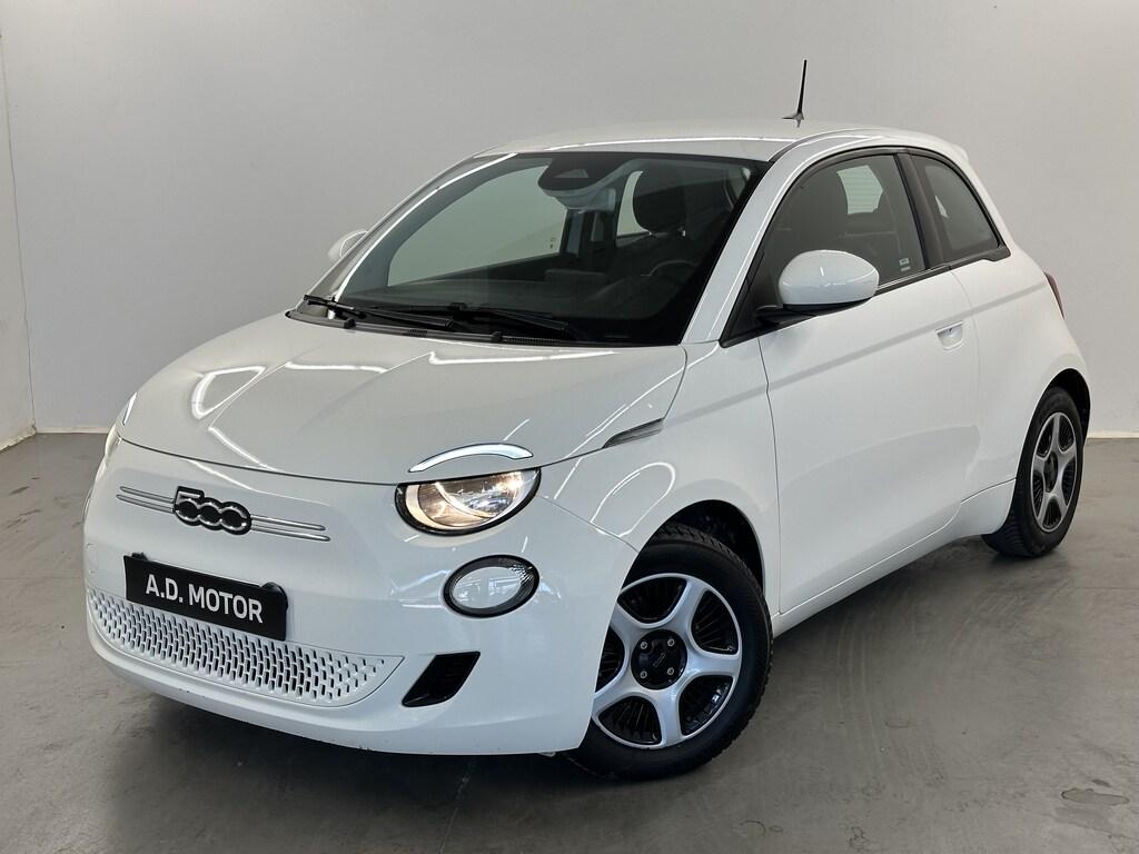 Fiat 500 e Passion