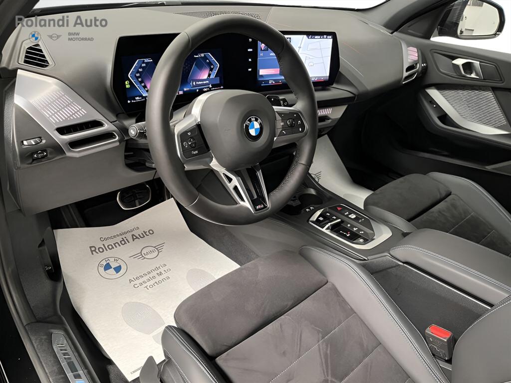 BMW Serie 1 118d MSport Pro auto