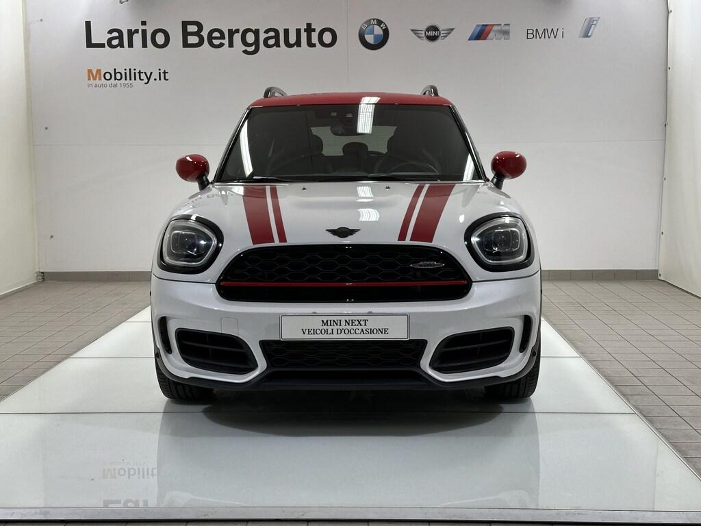Mini Mini Countryman 2.0 JCW JCW auto