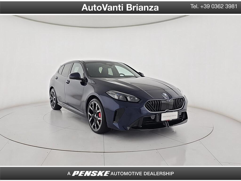 BMW Serie 1 118d MSport Pro auto