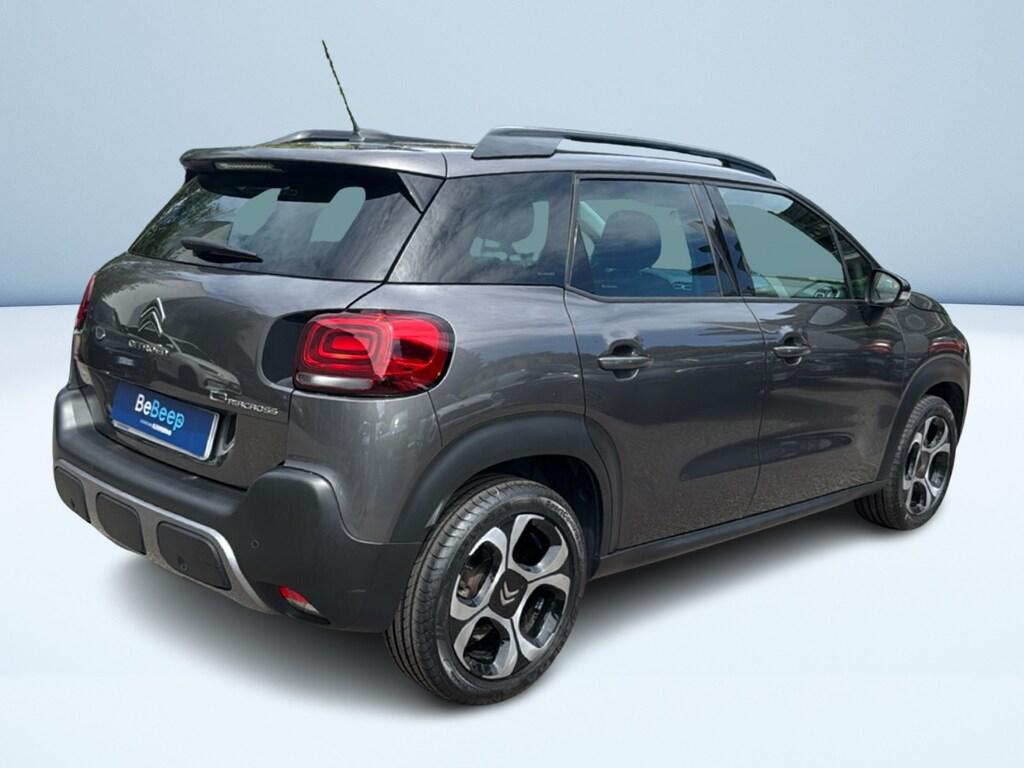 Citroen C3 Aircross 1.2 puretech Shine s&s 110cv