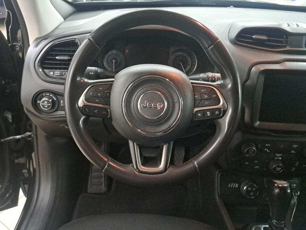 Jeep Renegade 1.3 t4 phev Limited 4xe at6