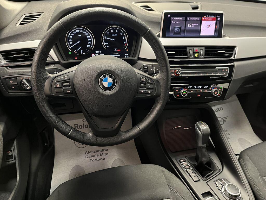 BMW X1 xdrive25e Business Advantage auto