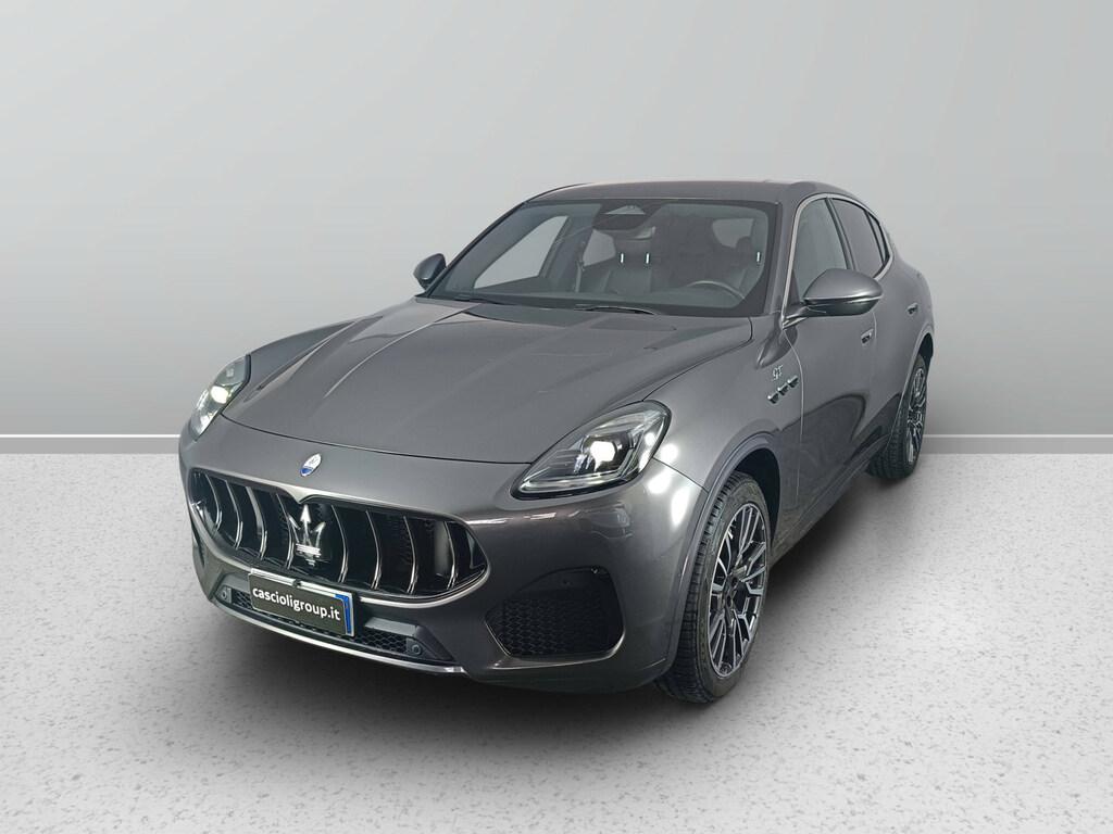 Maserati Grecale 2.0 mhev GT 300cv auto