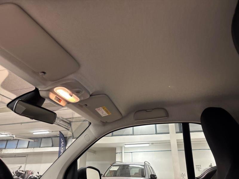 Smart fortwo eq Pure 22kW