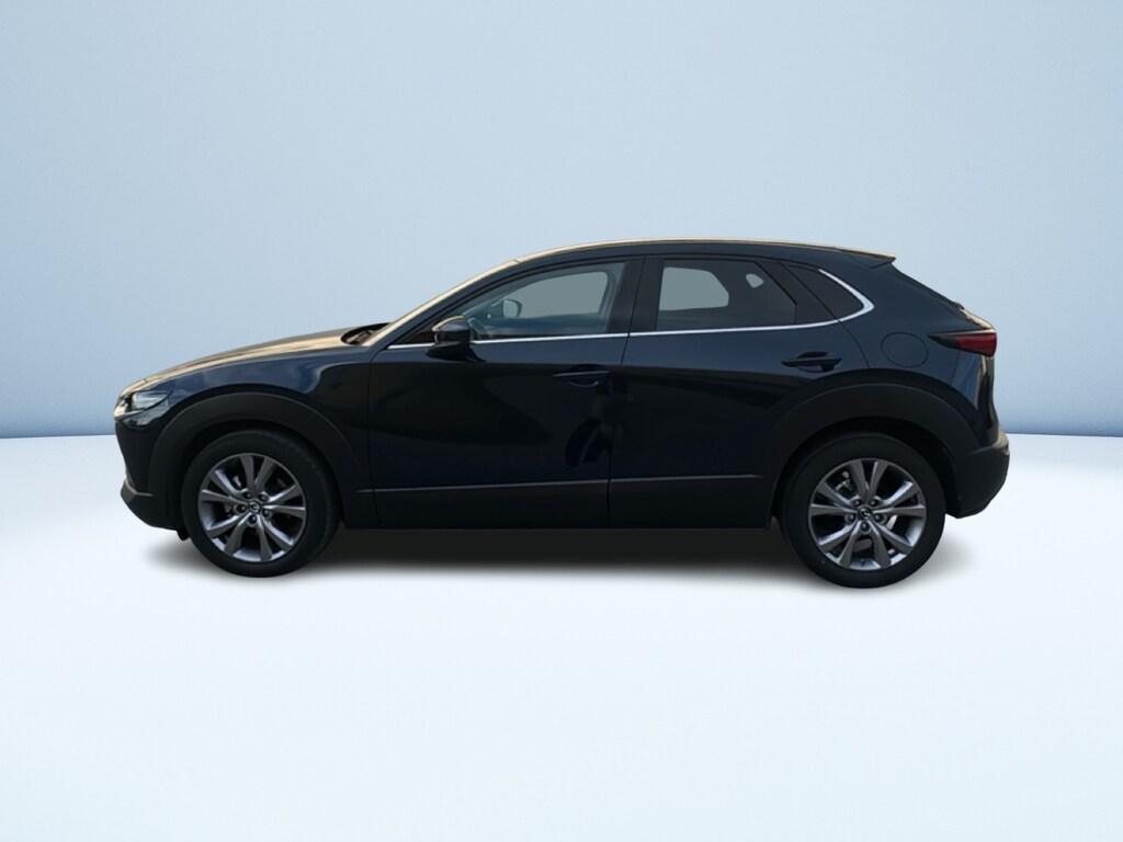 Mazda CX-30 2.0 Exceed 2wd 122cv 6mt