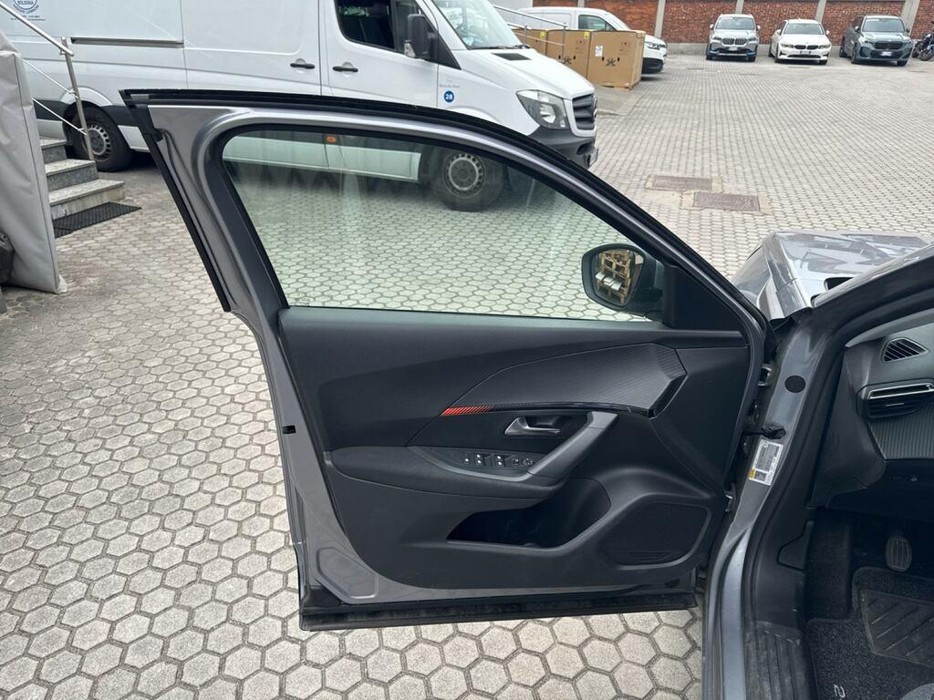 Peugeot 2008 1.2 puretech Allure Pack s&s 130cv