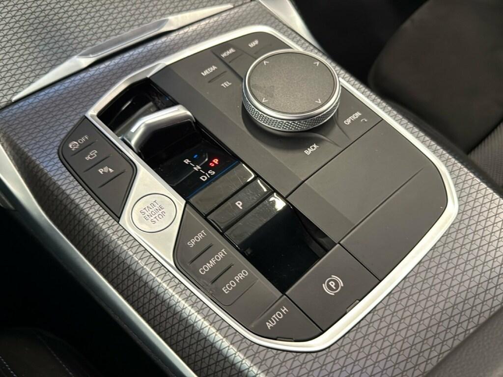 BMW Serie 4 420d Coupe mhev 48V xdrive Msport auto