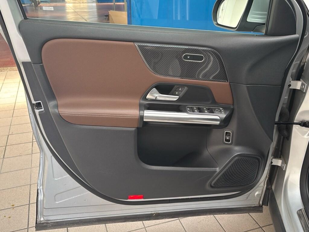 Mercedes GLA 250 Premium 4matic auto