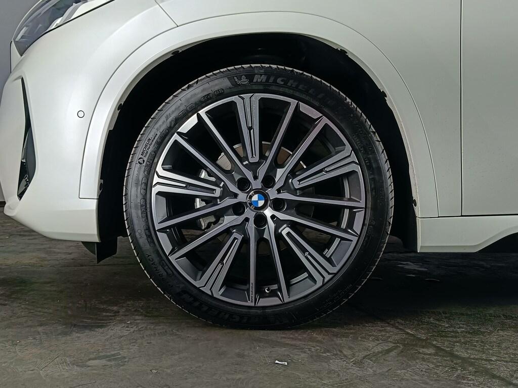 BMW X1 sdrive18i Msport auto