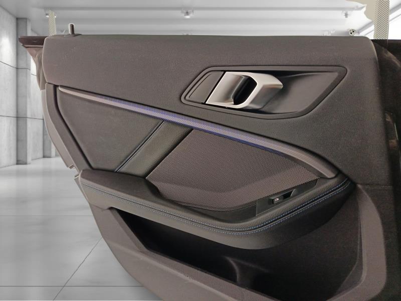 BMW Serie 2 220d Gran Coupe Msport xdrive auto