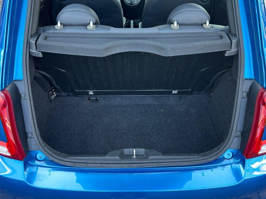 Fiat 500 1.0 hybrid Sport 70cv