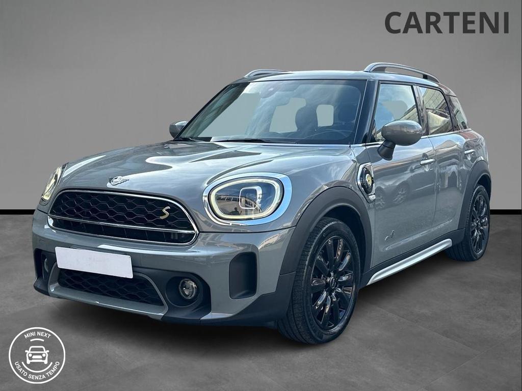 Mini Cooper SE Countryman 1.5 Classic all4 auto