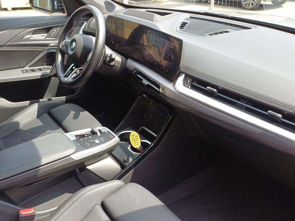 BMW iX1 30 xdrive Msport