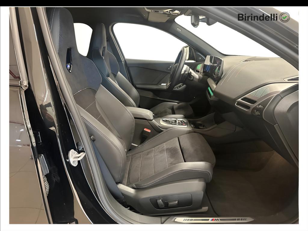 BMW Serie 1 120 48V MSport auto