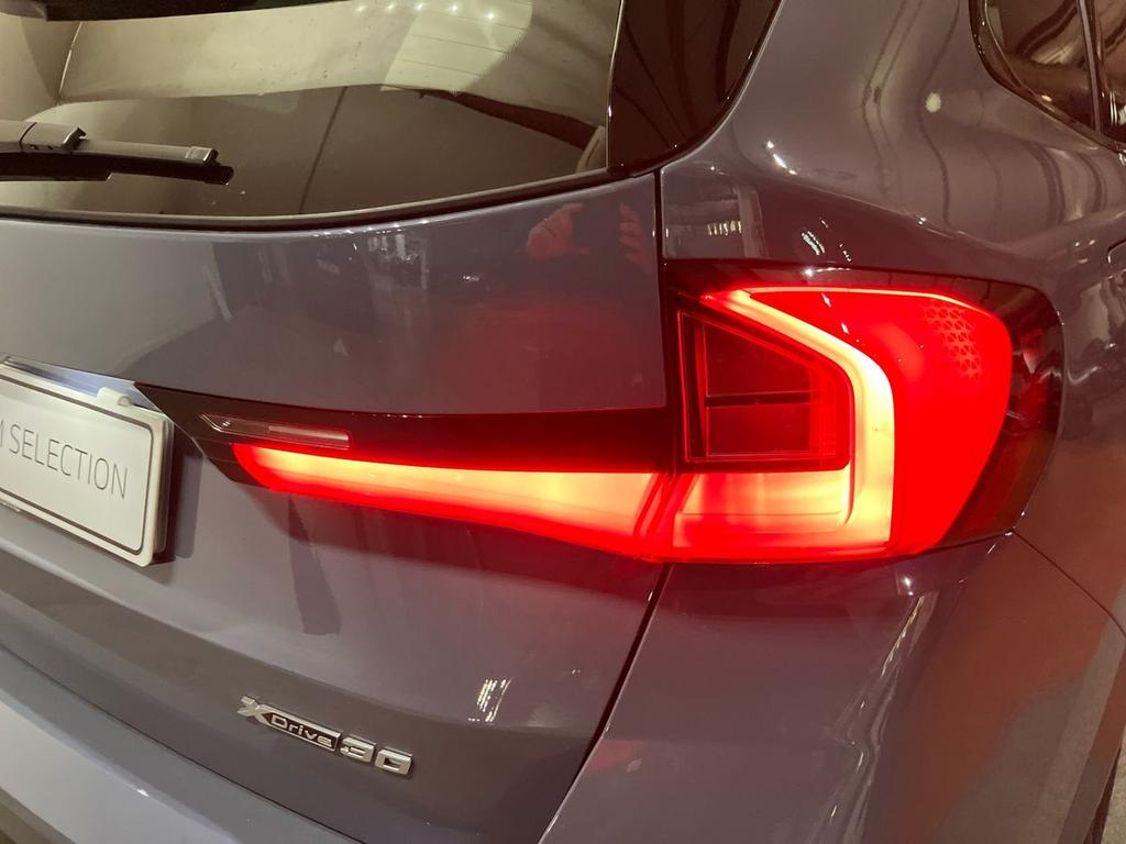 BMW iX1 xdrive 30 MSport Pro