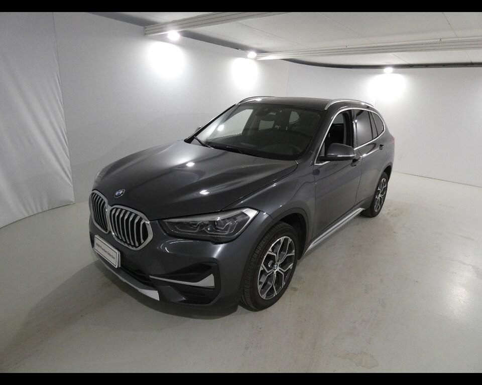 BMW X1 sdrive18d xLine Plus auto