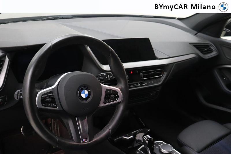 BMW Serie 1 116i MSport auto