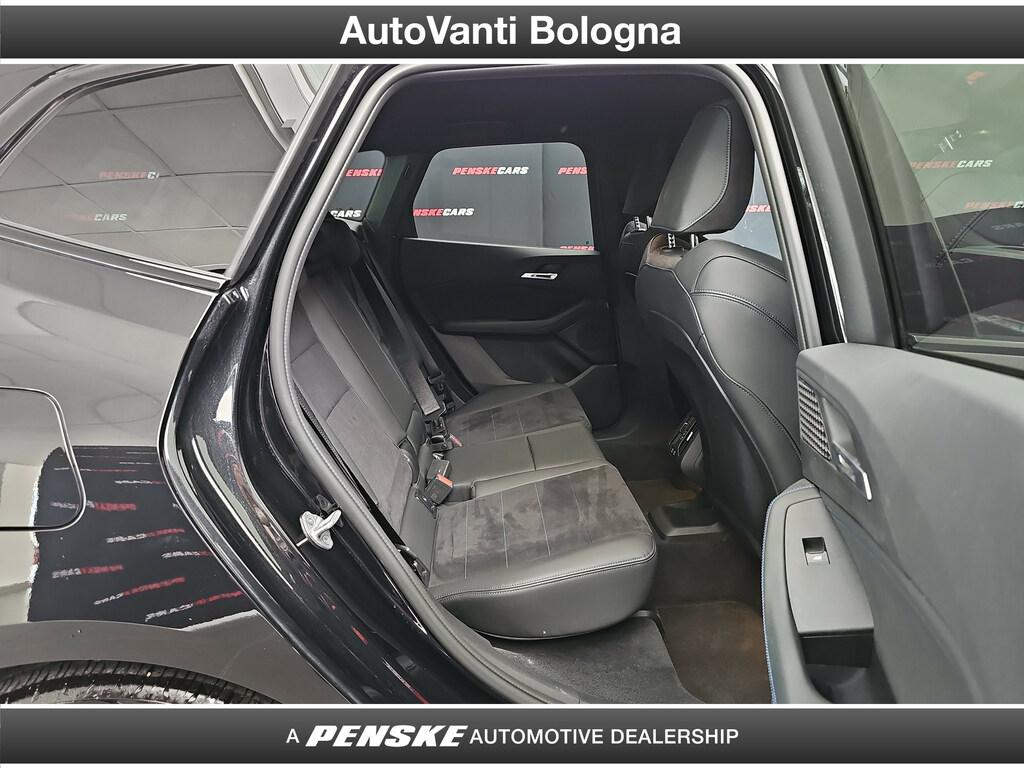 BMW Serie 2 218d Active Tourer Msport auto