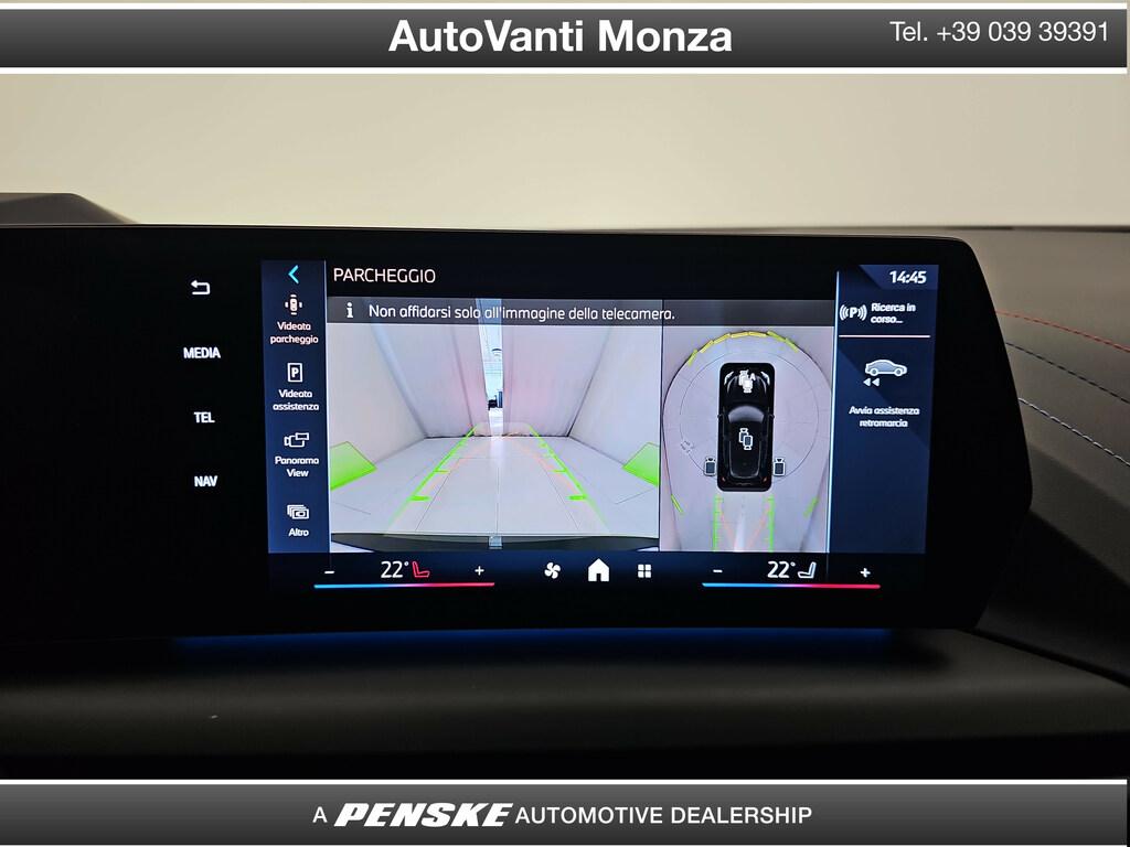 BMW Serie 1 118d MSport Pro auto