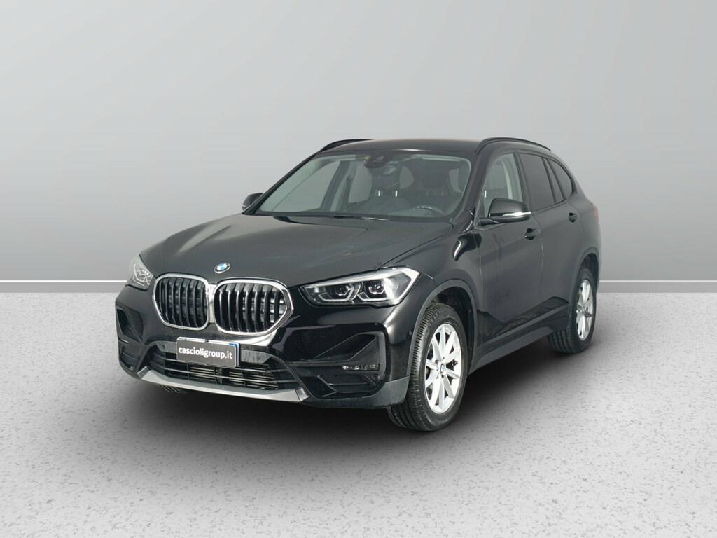BMW X1 sdrive18d Advantage auto