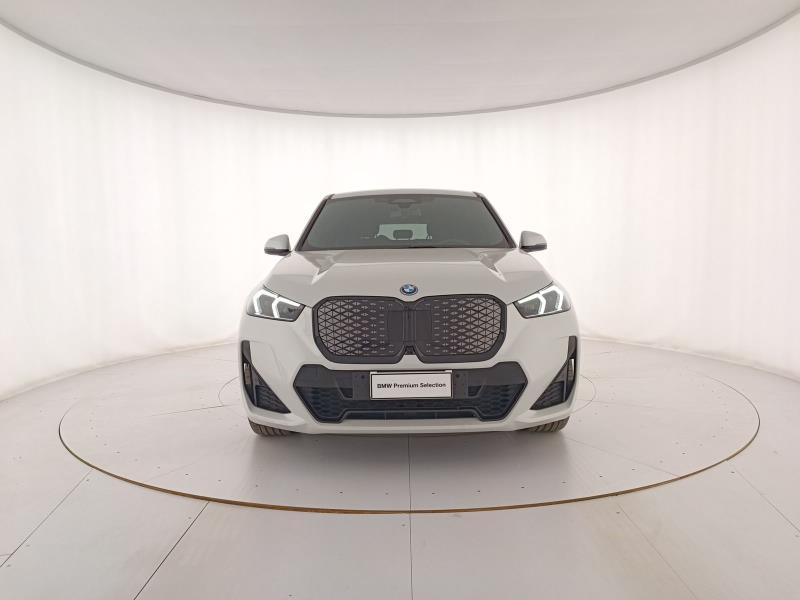 BMW iX1 edrive 20 MSport
