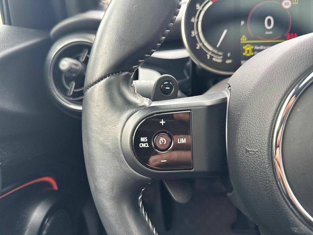 Mini Cooper S 2.0 TwinPower Turbo Cooper S