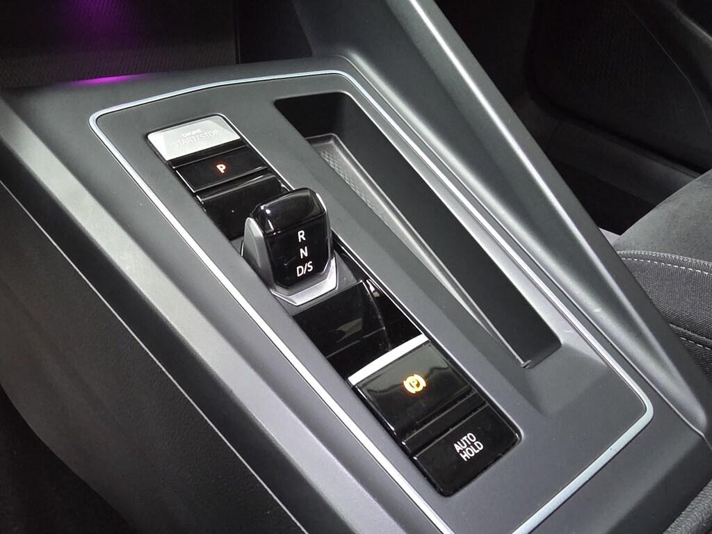 Volkswagen Golf 1.5 etsi 1st Edition Style 150cv dsg