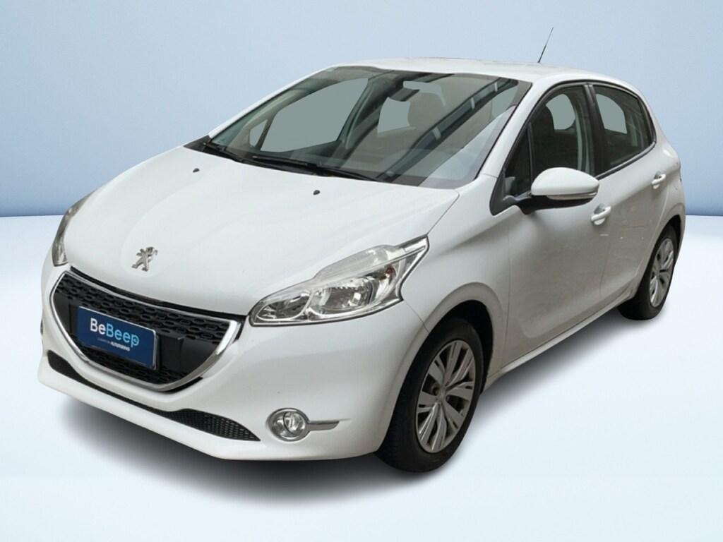 Peugeot 208 1.0 puretech 12v Access 5p E6