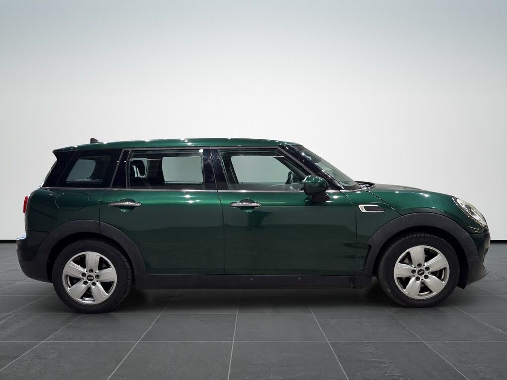 Mini One D Clubman 1.5 One D Hype Auto
