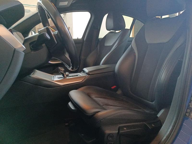 BMW Serie 3 320d xdrive Msport auto