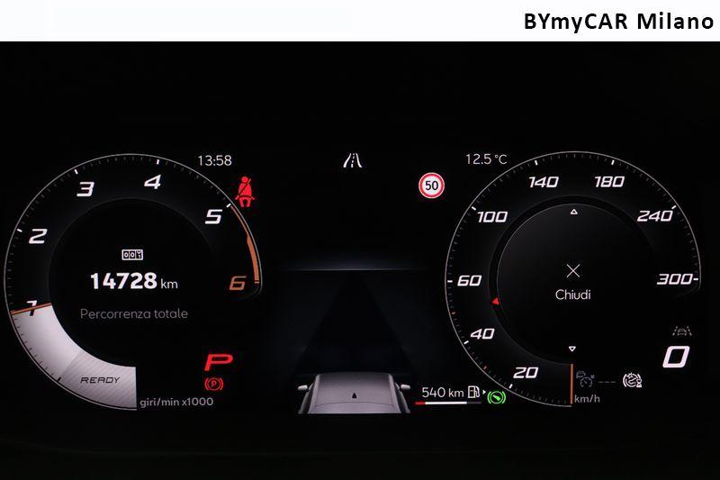 Cupra Leon 2.0 tdi 150cv dsg