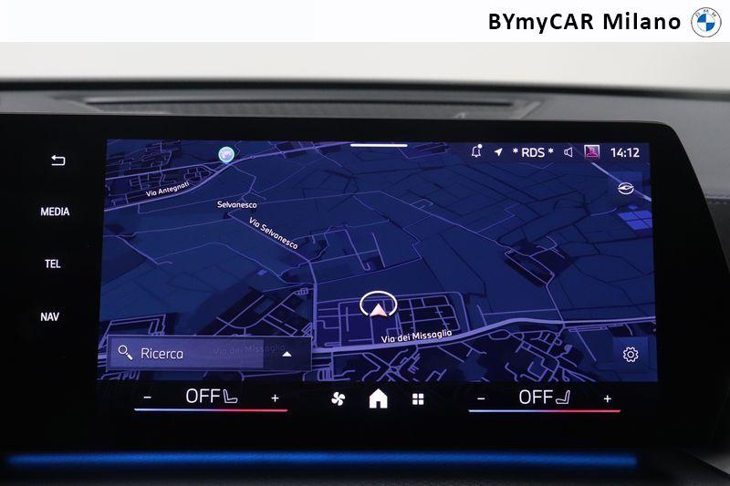 BMW iX2 edrive 20 MSport Pro