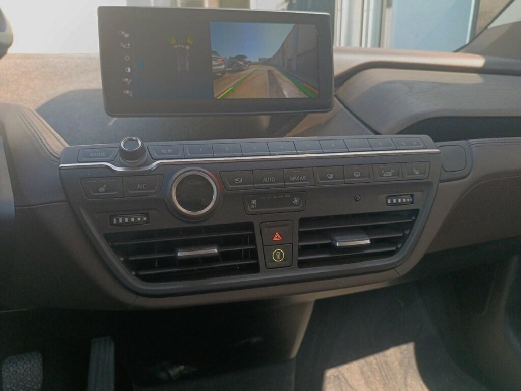 BMW i3 120Ah Advantage