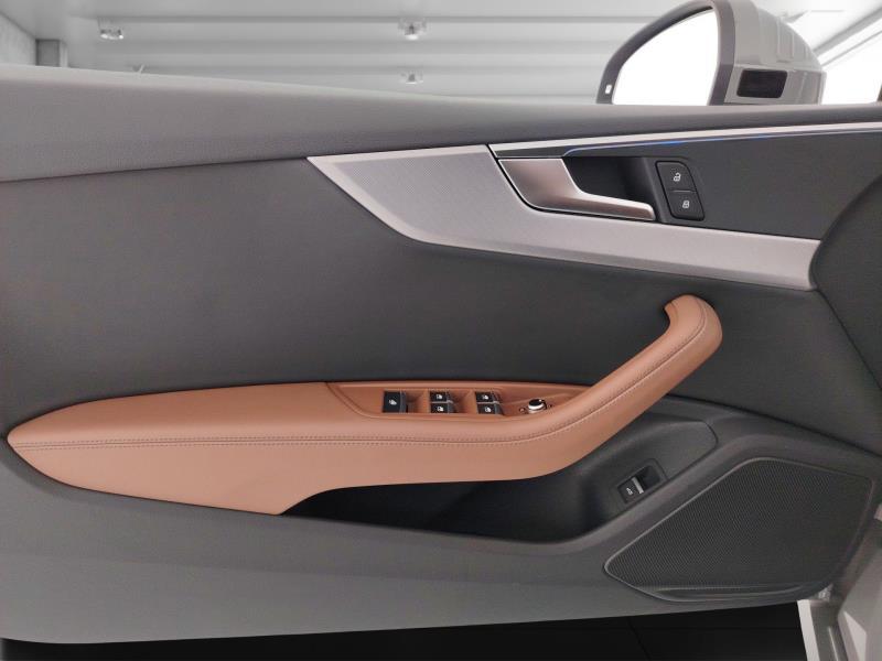 Audi A5 Cabrio 45 2.0 tfsi mhev S Line Edition quattro 265cv s-tronic