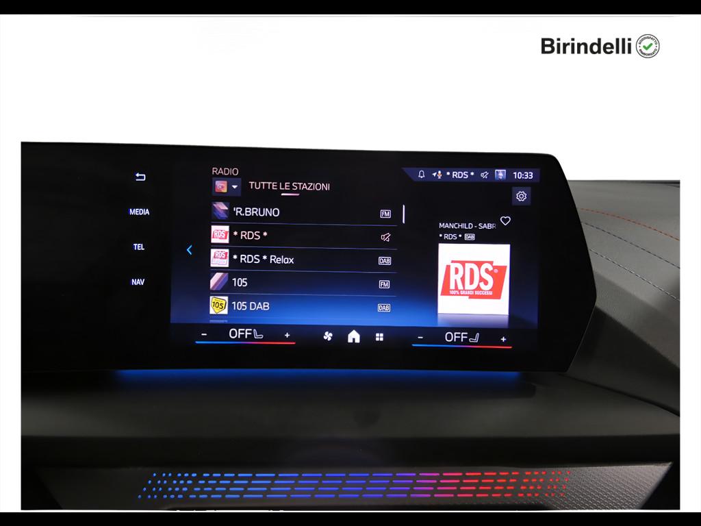 BMW Serie 2 220d Gran Coupe 48V MSport Pro auto