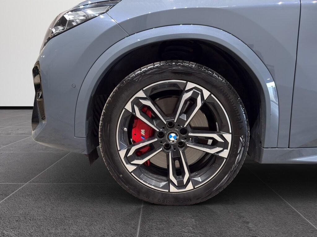 BMW iX2 edrive 20 MSport Pro