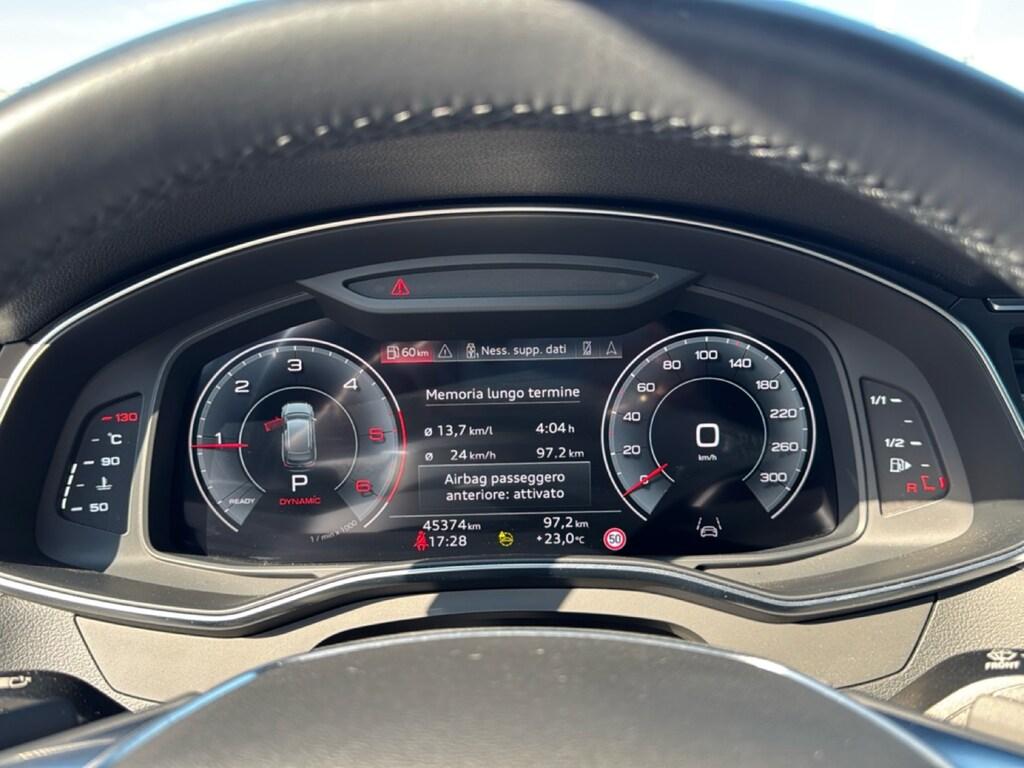 Audi A6 Avant 40 2.0 tdi mhev Business plus quattro s-tronic