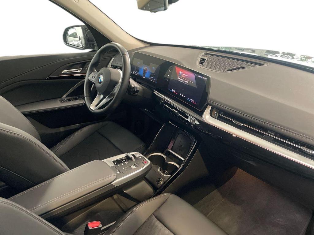 BMW X1 sdrive18d X-Line auto
