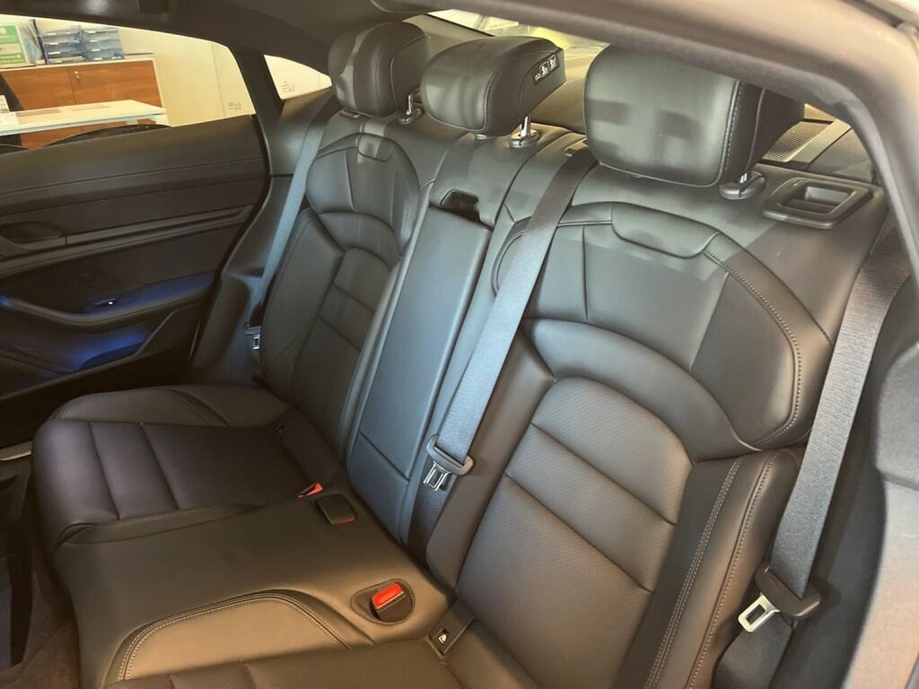 Porsche Taycan 4S 5p.ti cvt