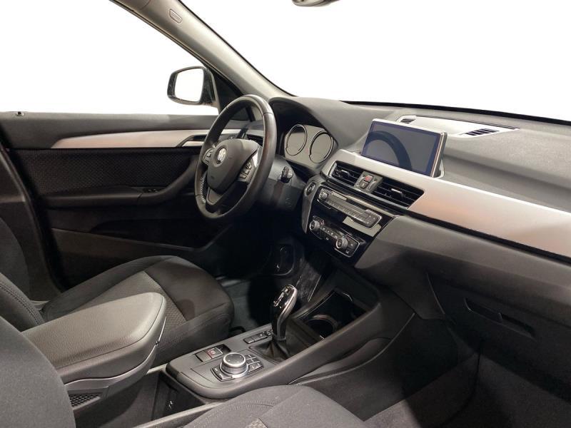 BMW X1 sdrive18d Business Advantage auto