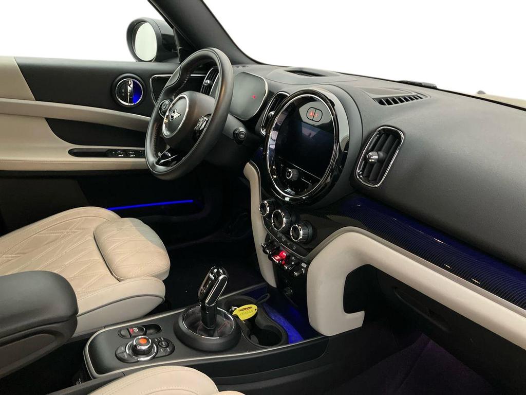 Mini Cooper SD Countryman 2.0 Cooper SD Hype auto
