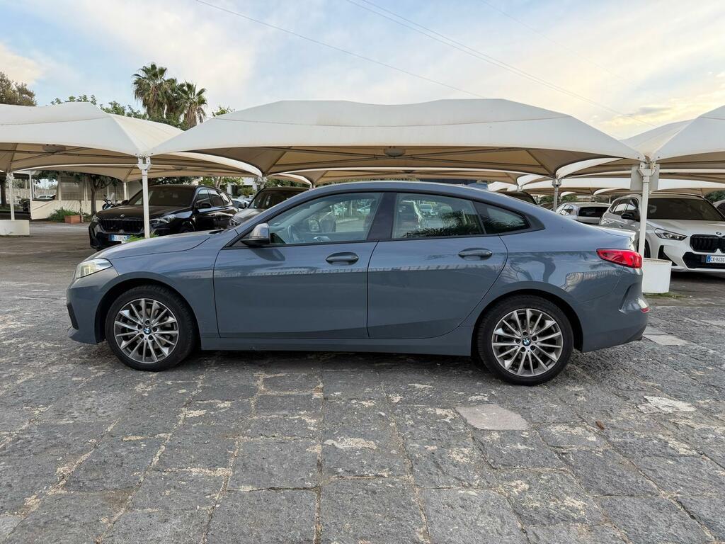 BMW Serie 2 218d Gran Coupe Business Advantage auto
