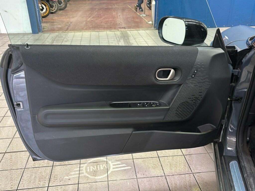 Mini Mini Cooper Cabrio 2.0 C Classic auto